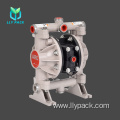 Pneumatic Diaphragm Pump for Ink